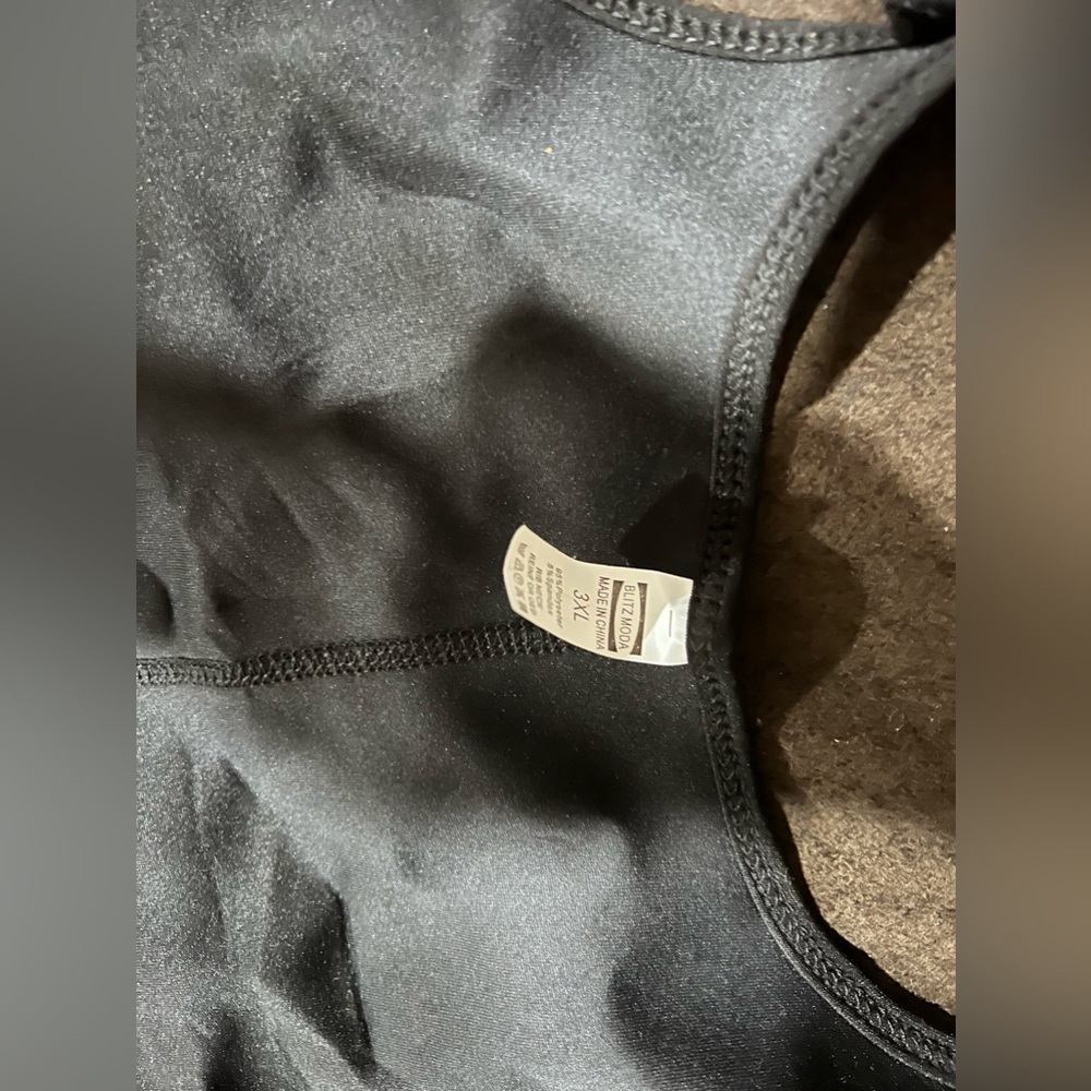 Waist trainer